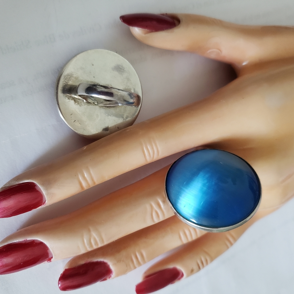 Silver Rings Deal - Picture 6 of 6